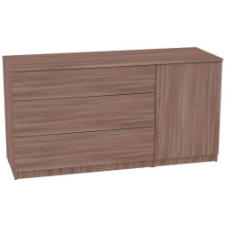 Комод Калисто(K47)699х1352х468PUSHtoOPEN(ЯШТ)