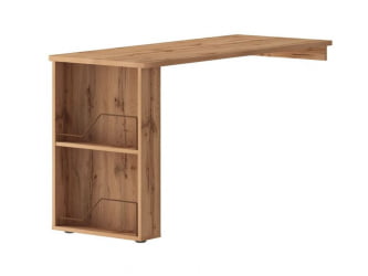 Письменный стол Монако 902.28 Дуб Вотан