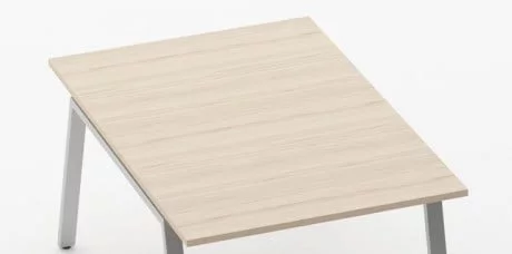 Столешница стола для переговоров Deka 74.145.10 СТ Туя