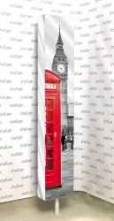 Шкаф в гостиную Зум Шелф Арт Венге