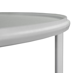 Придиванный столик BeautyStyle 21 Белый