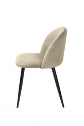 Стул UDC 7003 Бежевый