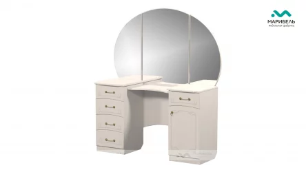 Стол туалетный - 4 