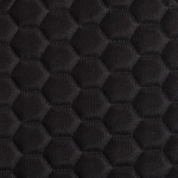 Кресло iShark ткань, черный