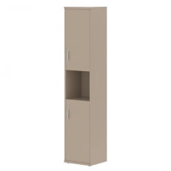 Шкаф IMAGO СУ-1.5 Л/Пр Мокачино