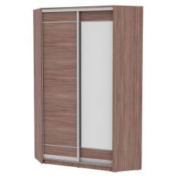 Шкаф-купе YA-230х1250-5(ЯШТ-D1D2)