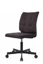 Кресло Solo RCH SLPT-205 Темно-серый