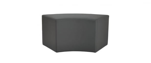 Пуф радиусный большой Кубо С-32/5