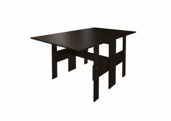 Стол-книжка Стандарт Венге