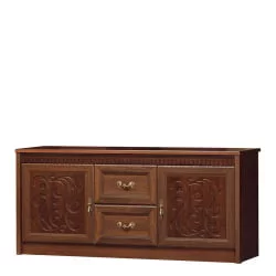 Тумба Лючия 191 Дуб Оксфорд