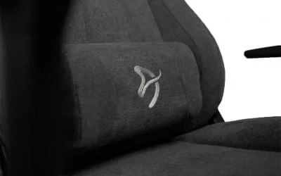 Геймерское кресло Arozzi Vernazza Soft Fabric Blue