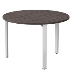 Стол переговорный Everprof EVO 254S022 Дуб Пасадена Белый