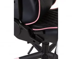 Игровое кресло RF-8111 Черный