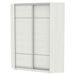 Шкаф-купе YA-198х1250-3(ВД-D4D4)