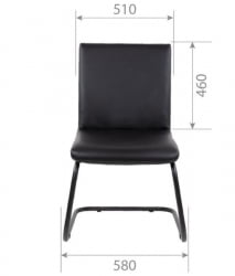 Офисное кресло Chairman 919V LT Бежевый