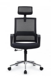 Кресло Mint RCH M1029HBE Черный