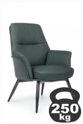 Кресло Batisto-ST C2018 Зеленый