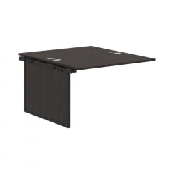 Стол промежуточный для рабочей станции XTEN-QP XQPIWST 1214 Дуб Юкон Антрацит