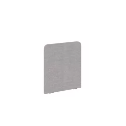 Акустический торцевой экран РАНД Акоустиc КСАСП 560 Браво Грей / RAND Acoustic XASP Bravo Grey