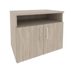 Тумба под оргтехнику ONIX O.TM-1 Дуб Аттик