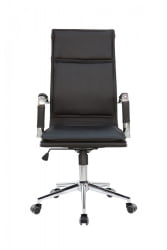 Кресло Hugo RCH 6003-1S Черный