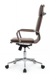 Кресло Hugo RCH 6003-1SE Коричневый
