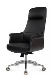 Кресло Verdi A655C Черный