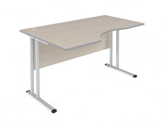 Стол эргономичный СА-2М L Клен