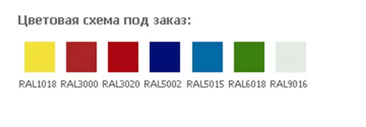 Картотека NF-05