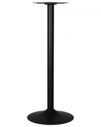 Обеденный стол DOBRIN ALAN HIGH BLACK