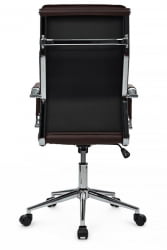 Кресло Dil RCH 6018H Темно-коричневый