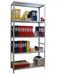 Металлический стеллаж СТФЛ 1045-2,0