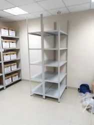 Полка СТФ.100х50