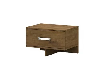 Тумба прикроватная Селеста Тм91 Дуб Велингтон
