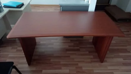 Стол для руководителя Пр.С-16 Орех