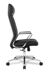 Кресло руководителя HLC-2413L-1/Black