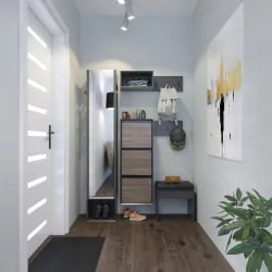 Скамья Флекс ЛД 135.080.000 Оникс Серый Nitro Black