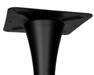 Подстолье барное ДОБРИН ДЖИМ БЛАCК ХИГХ / DOBRIN JIM BLACK HIGH