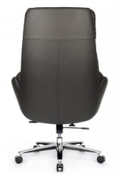 Кресло Marco LS-262A Коричневый