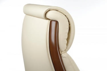 Кресло Бйрон ЙС1505А Кремовый / Byron YS1505A