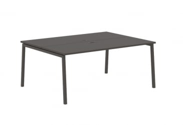 Бенч-система ЕДИС ЕЛВСТ 1713 Мокко / EDIS ELWST