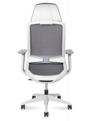 Кресло офисное COMO GREY GREY