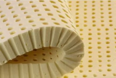 Наматрасник Латекс 160-190