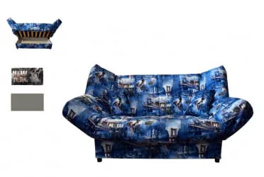 Диван Жасмин