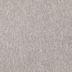 Дизайнерский стул La Rousse NEW, ткань рогожка, серый/черный, 3M 16/2, 45x55x93 см