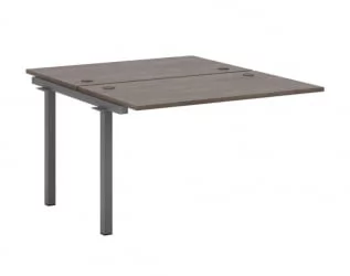 Удлинитель две столешницы New Line NLN36319734 Дуб шамони темный