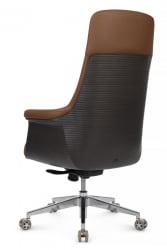 Кресло Verdi A655C Коричневый