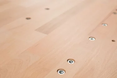 Верстак ВС-200-09 Бук + Экран ВС-200-Э1