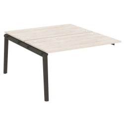 Наборный элемент рабочей станции ОНИКС ВООД ОВ.2.НРС-3.8 Денвер Светлый/Темный / ONIX WOOD OW.2.NRS-3.8