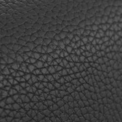 Банкетка-обувница Charli Lux/Чарли Люкс БО экокожа , Sharp Черный